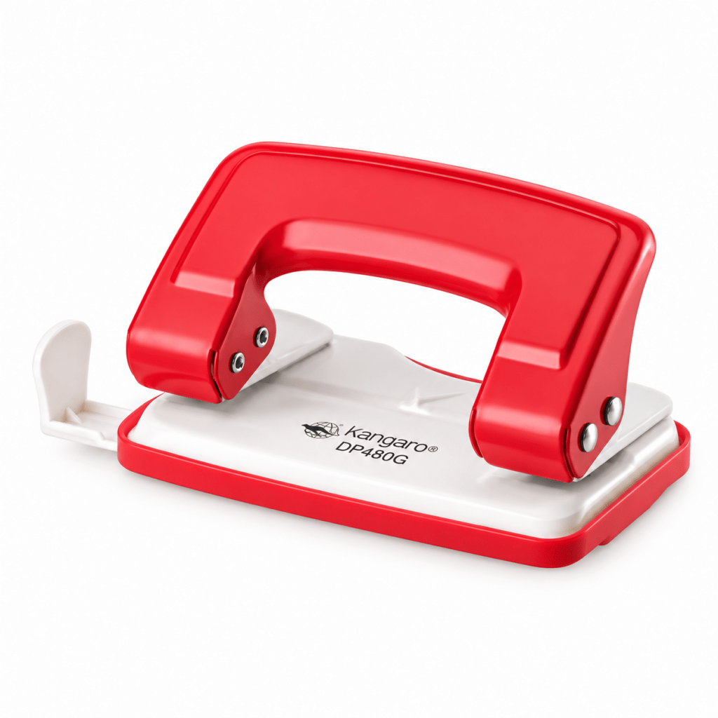 Paper Punch — SMALL — DP480G