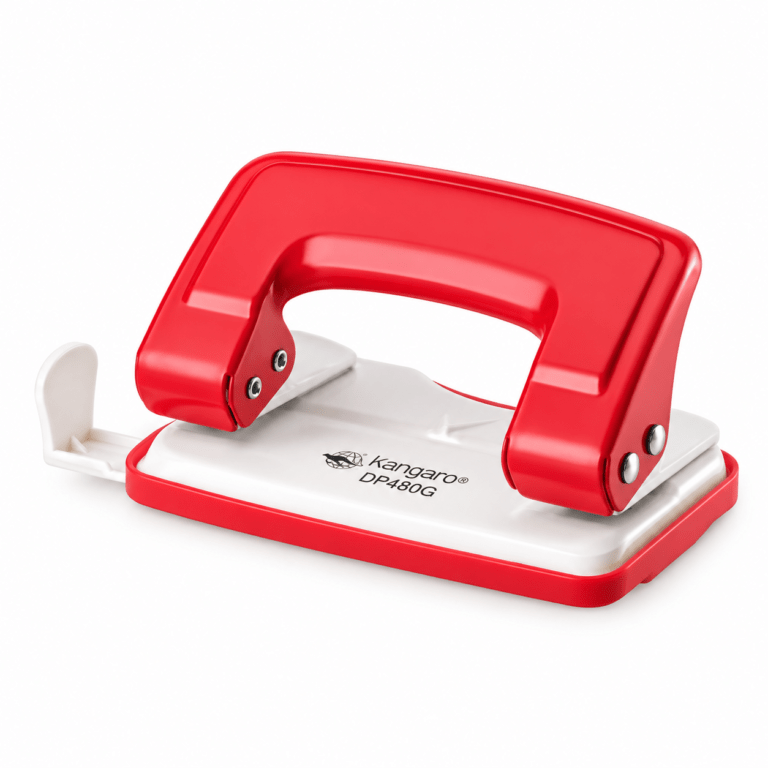 Paper Punch — SMALL — DP480G