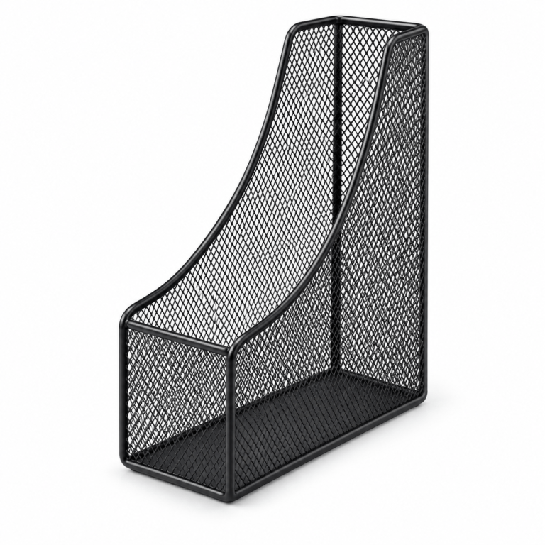 Pen & Paper Holder 0361307B — MAGAZINE HOLDER — 0361307B