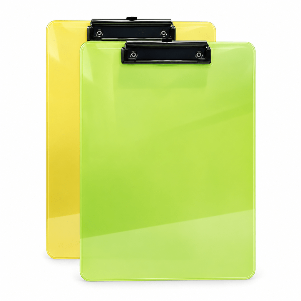 Clip Board — PASTEL — 0361CA4P12