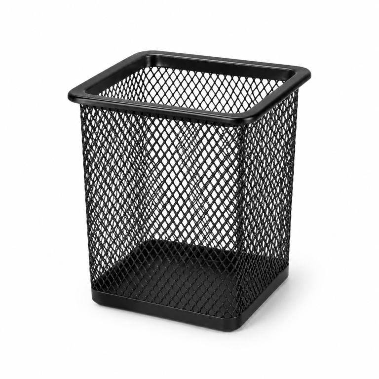 Pen & Paper Holder 0361307B — PEN HOLDER SQUIRE — 0361H804