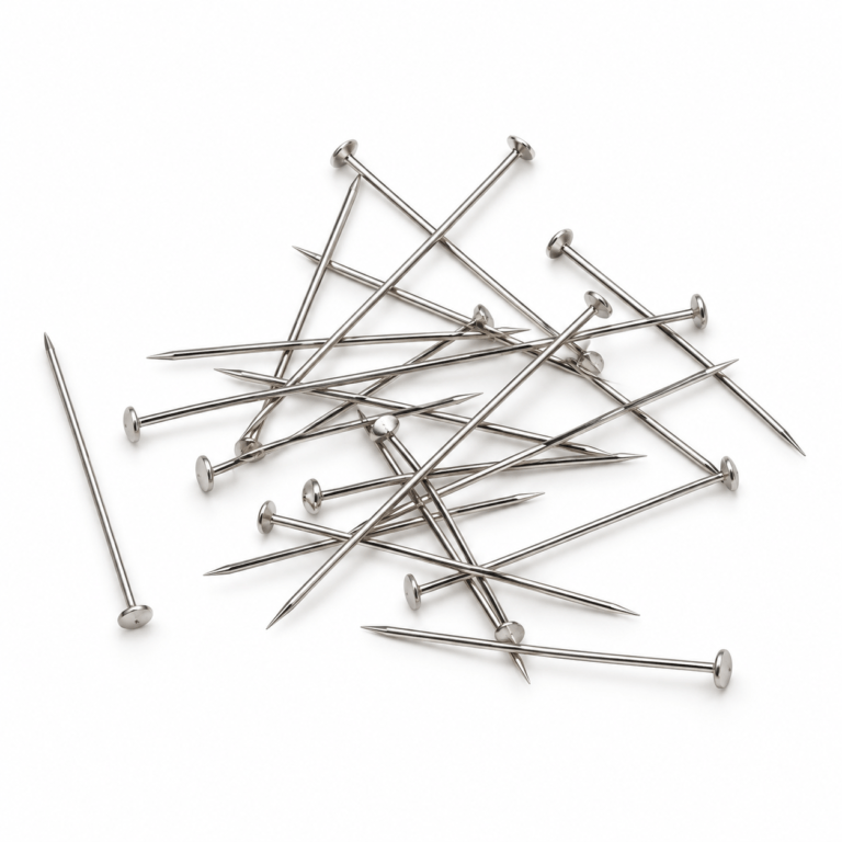 Pin — SILVER PIN — 0361K6544