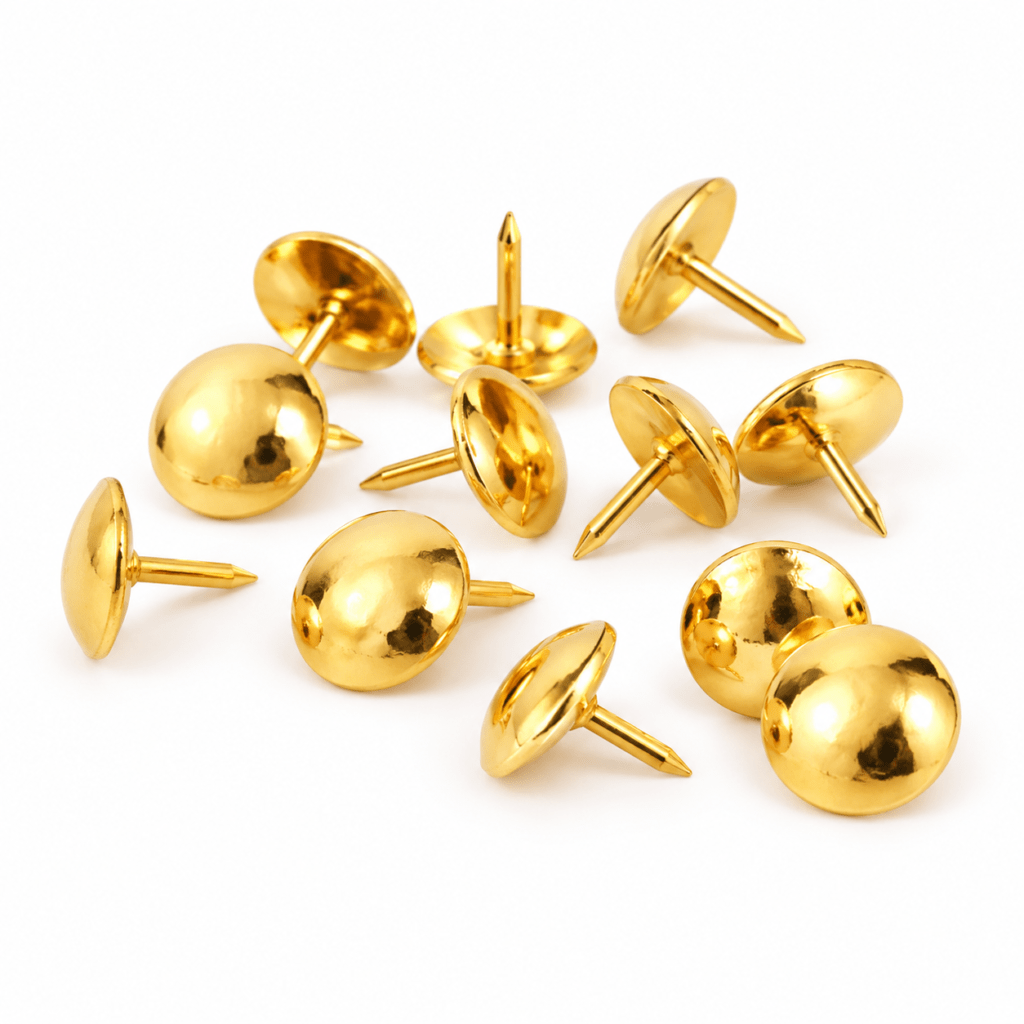 Pin — PUSH PIN GOLDEN — 0361K6560