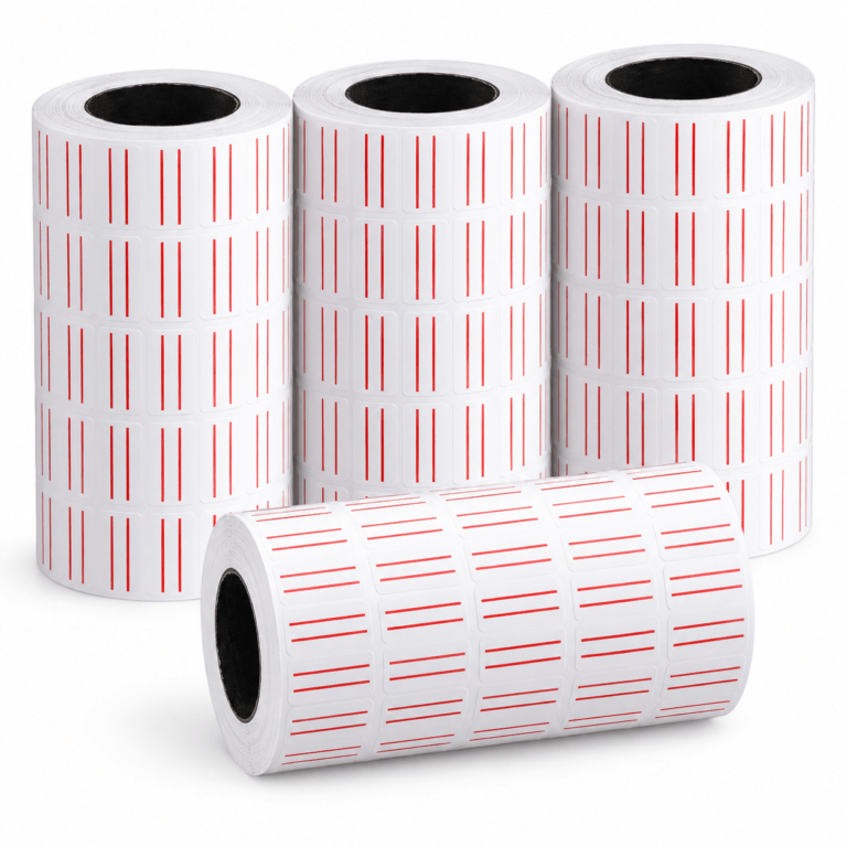 Price Lable — 22x12 — 04412212