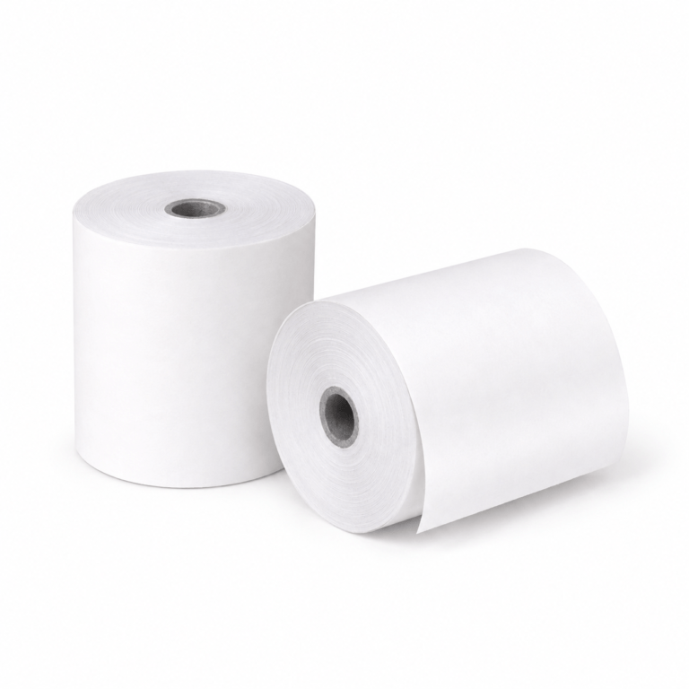 Paper Roll — 57MMX40MM — 0441CC5740