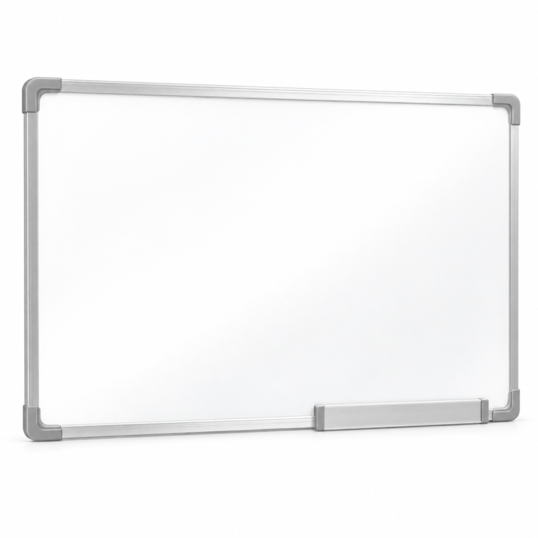 White Board — 90X120 — 0451A90120