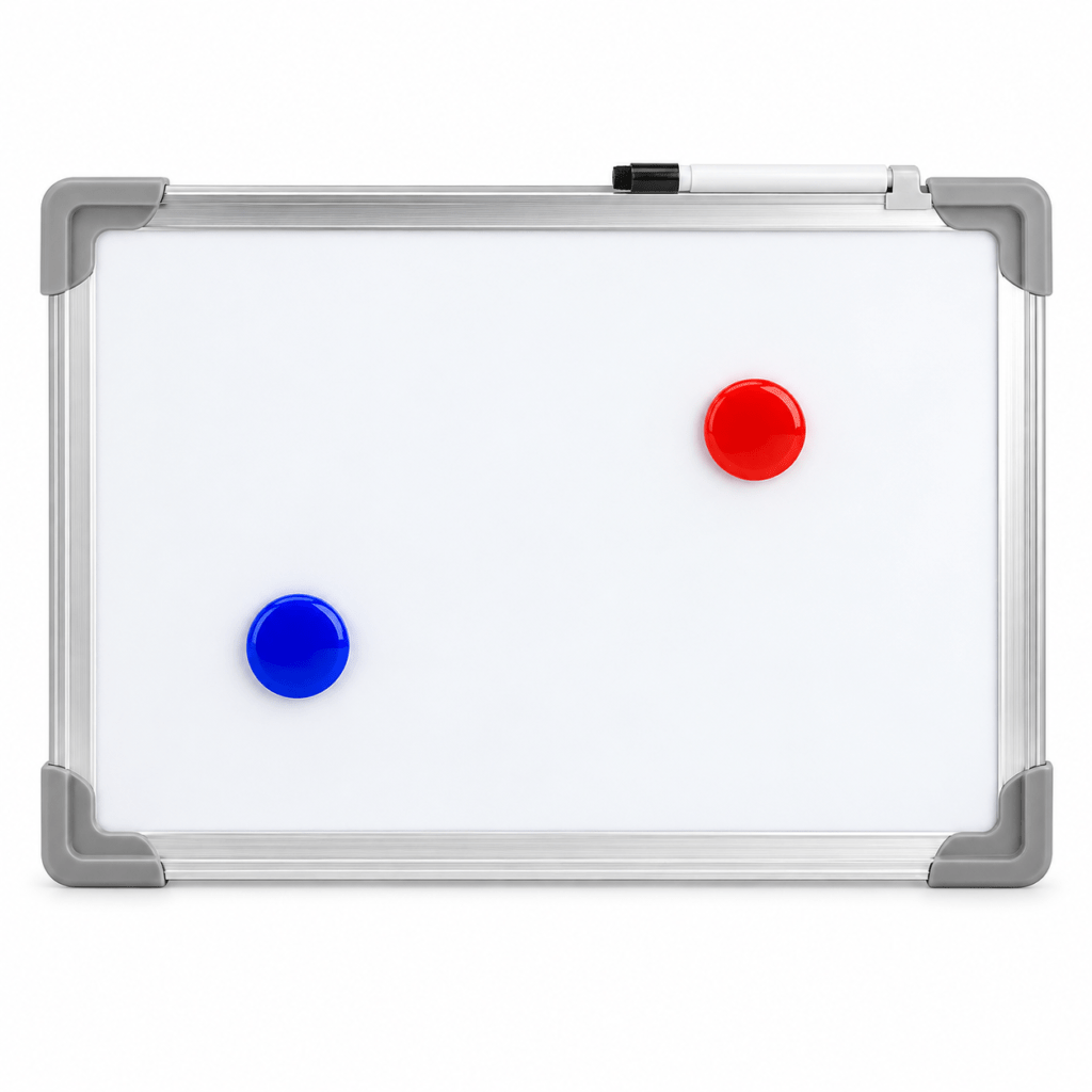 White Board Aluminum — 20X30 — 0451L2030