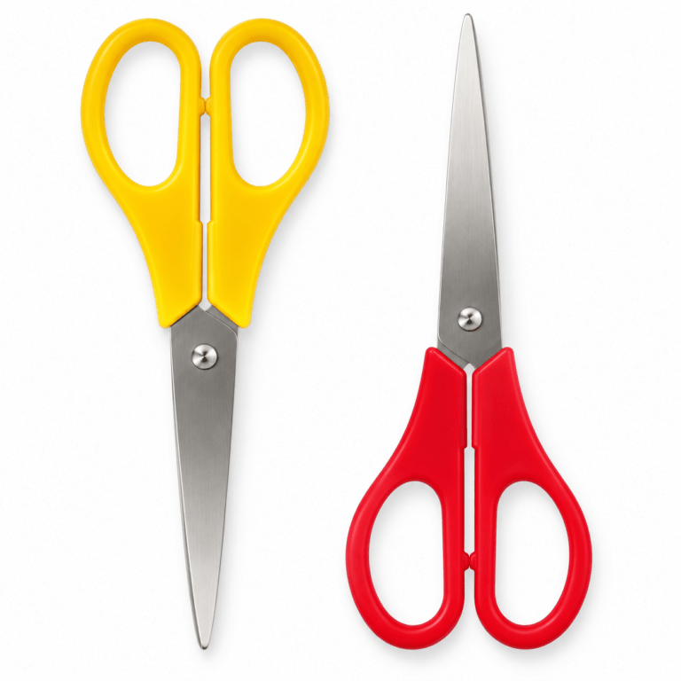 Scissors — SMALL — 0481MS1040