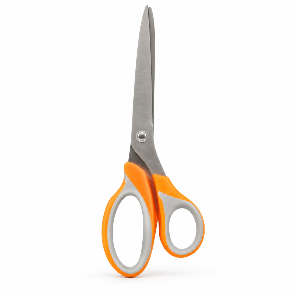 Scissors — 9” - 230MM — 0481MS2101