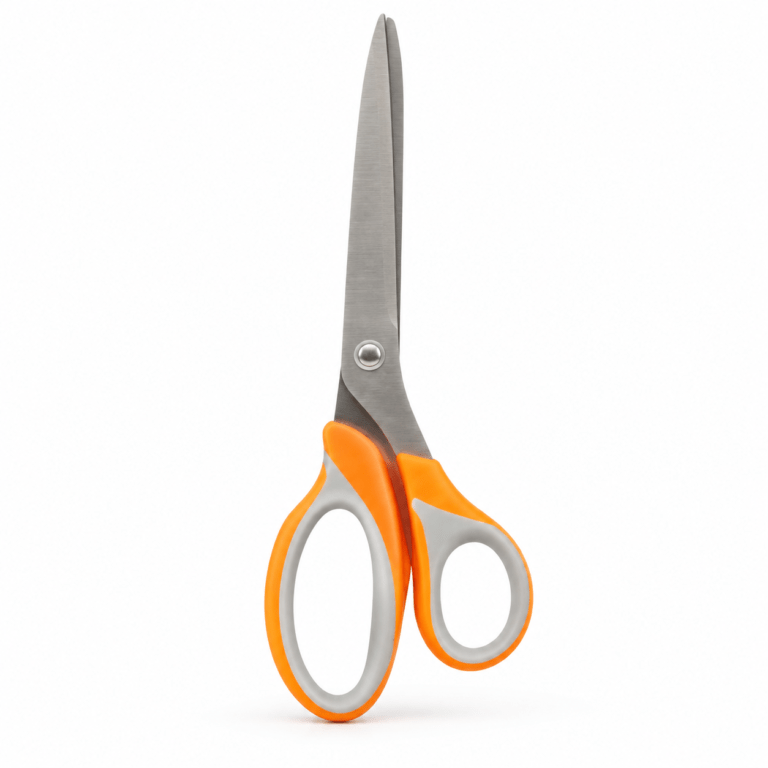 Scissors — 9” - 230MM — 0481MS2101