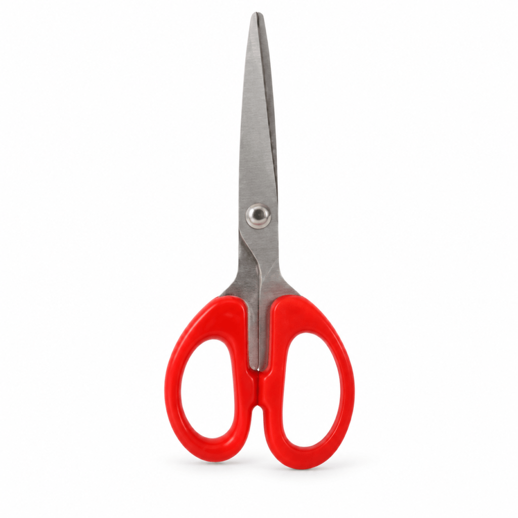 Scissors — 6.25” - 160MM — 0481MS2196
