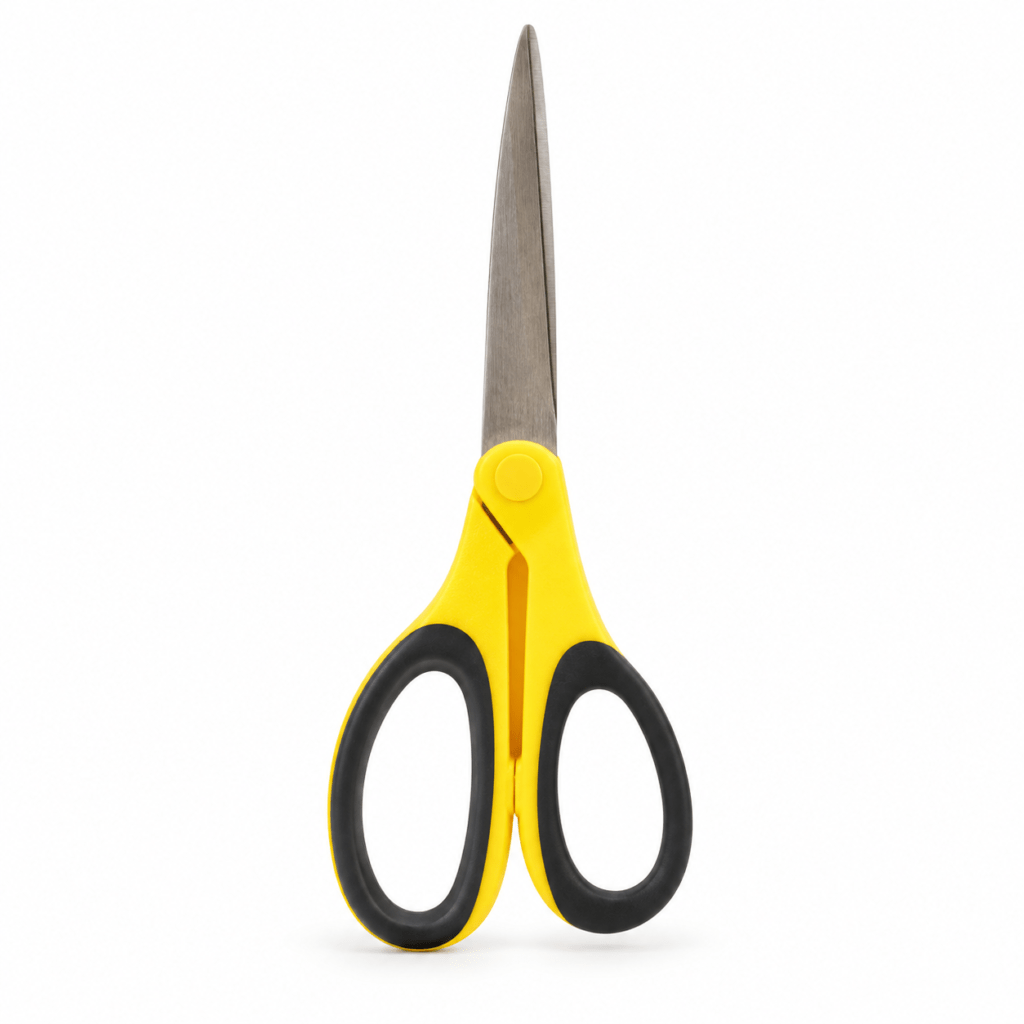 Scissors — 8.25” - 210MM — 0481MS2901