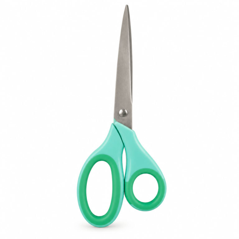 Scissors — 8.5” - 215MM — 0481MS3002