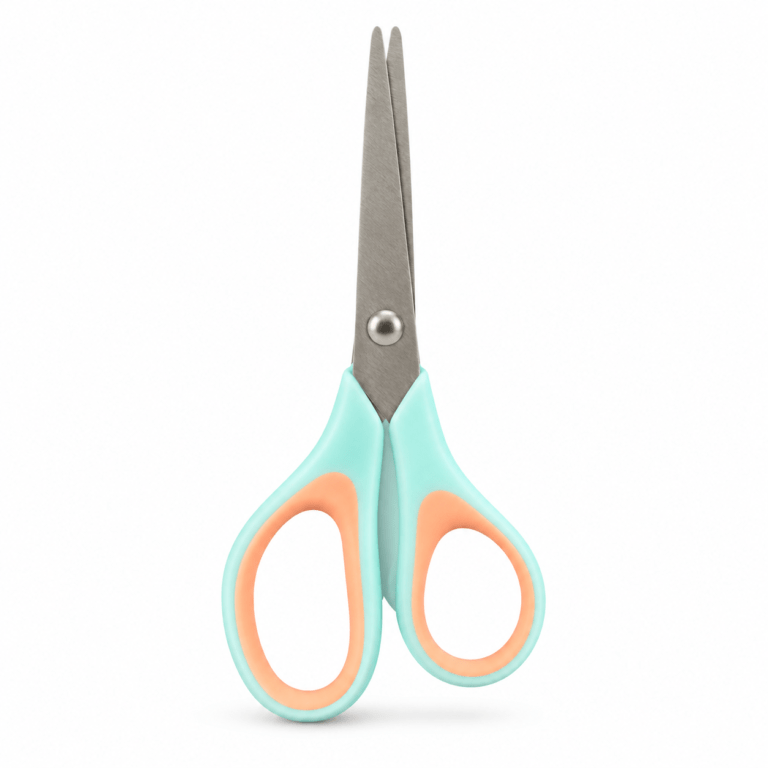 Scissors — 6.75” - 170MM — 0481MS3205