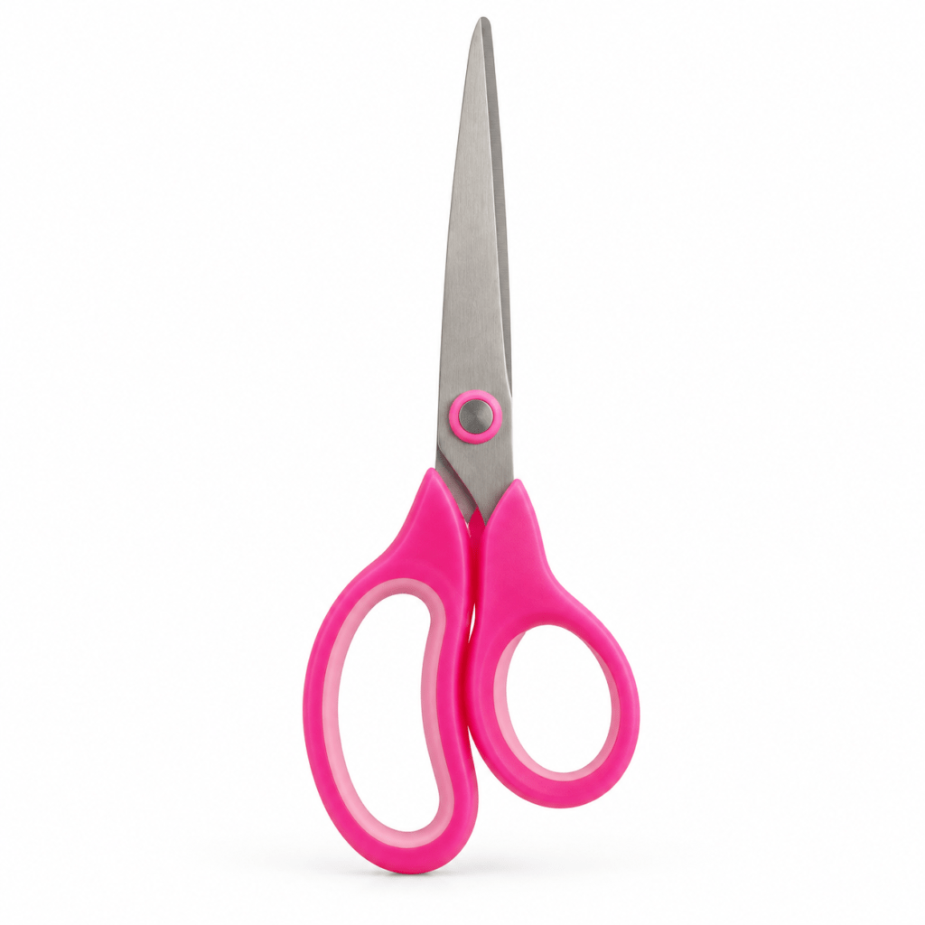 Scissors — 8” - 200MM — 0481MS4602