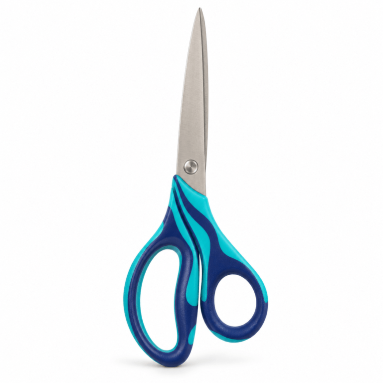 Scissors — 8” - 205MM — 0481MS5001