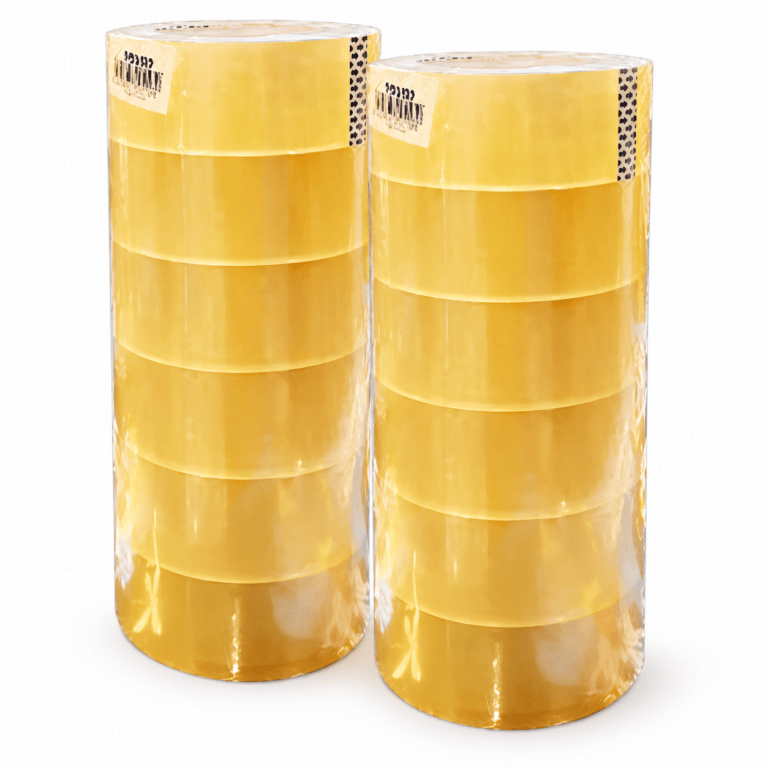 Packing Tape — 100YARD — 0551MS100