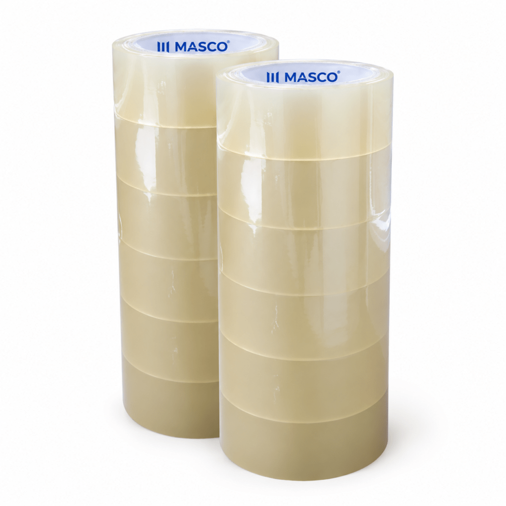 Packing Tape — 80YARD — 0551MS80