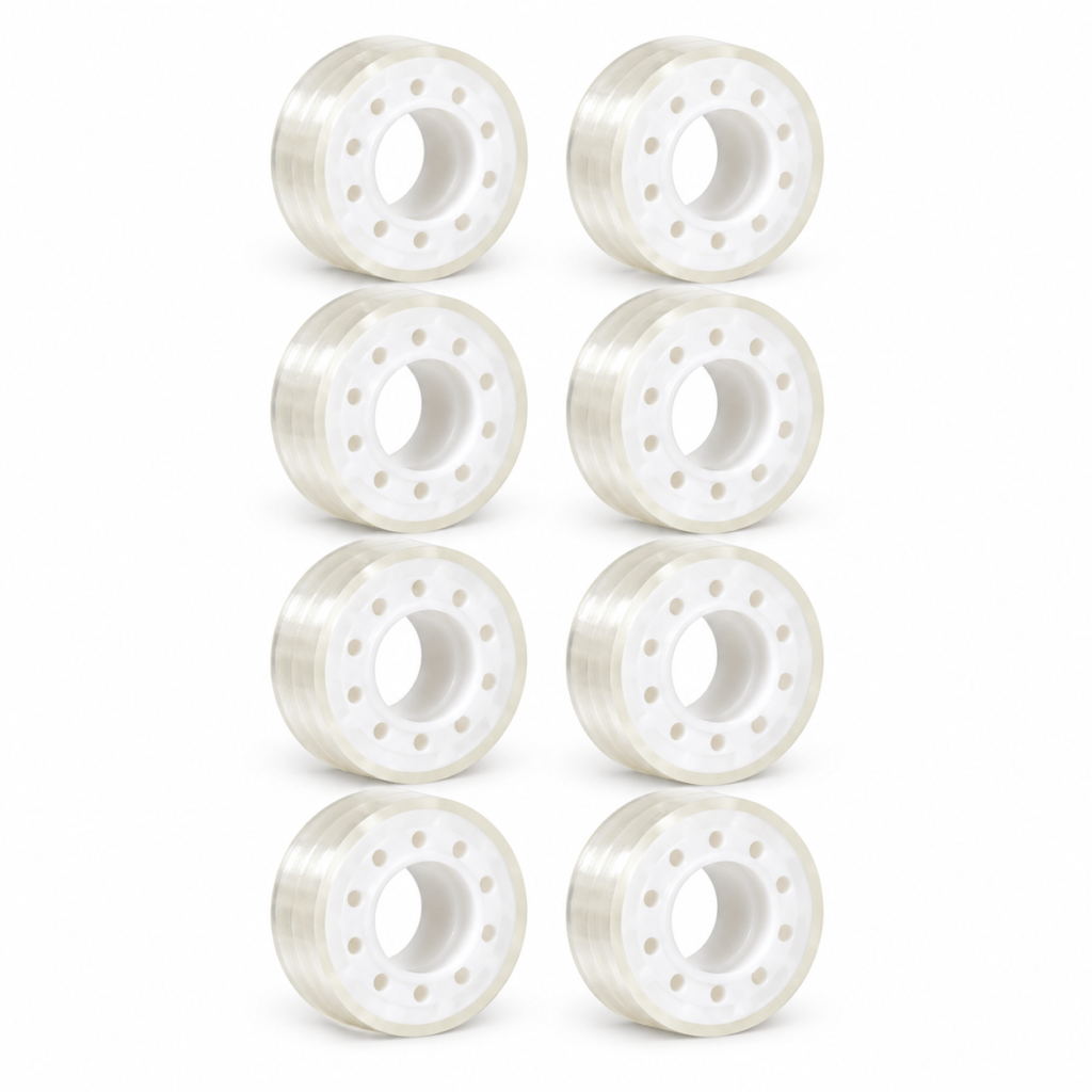 Clear Tape — 0551T1825