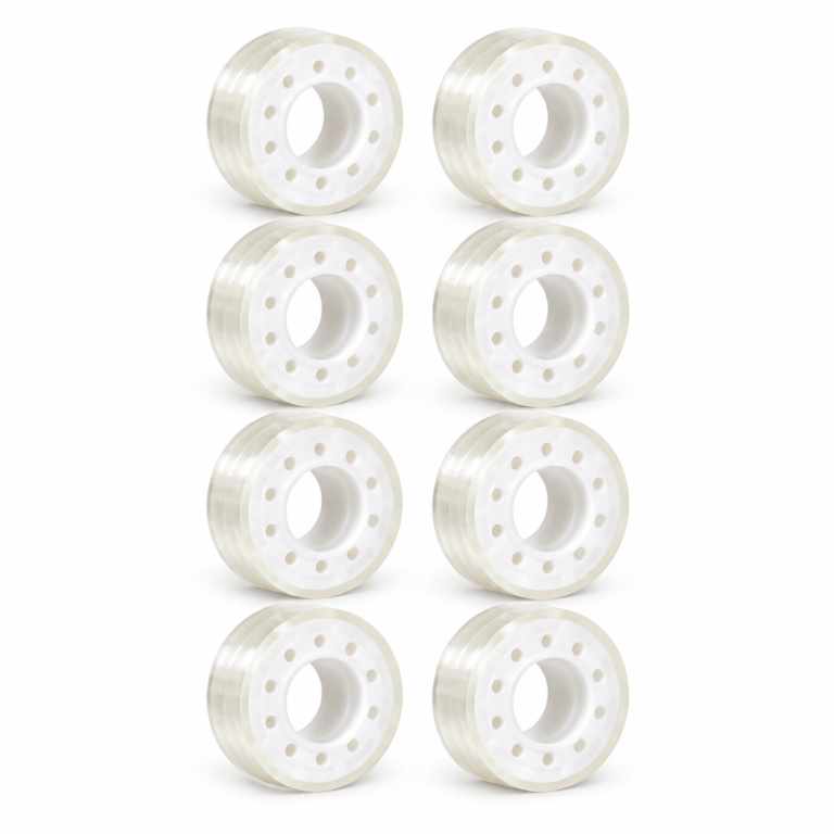 Clear Tape — 0551T1825