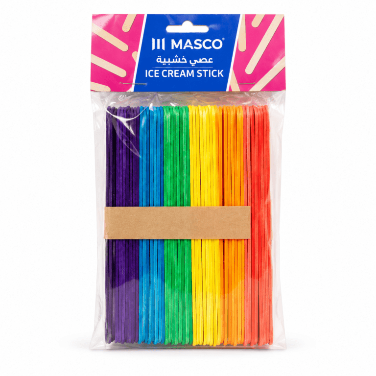 Ice Cream Stick — COLOR — 0981150C