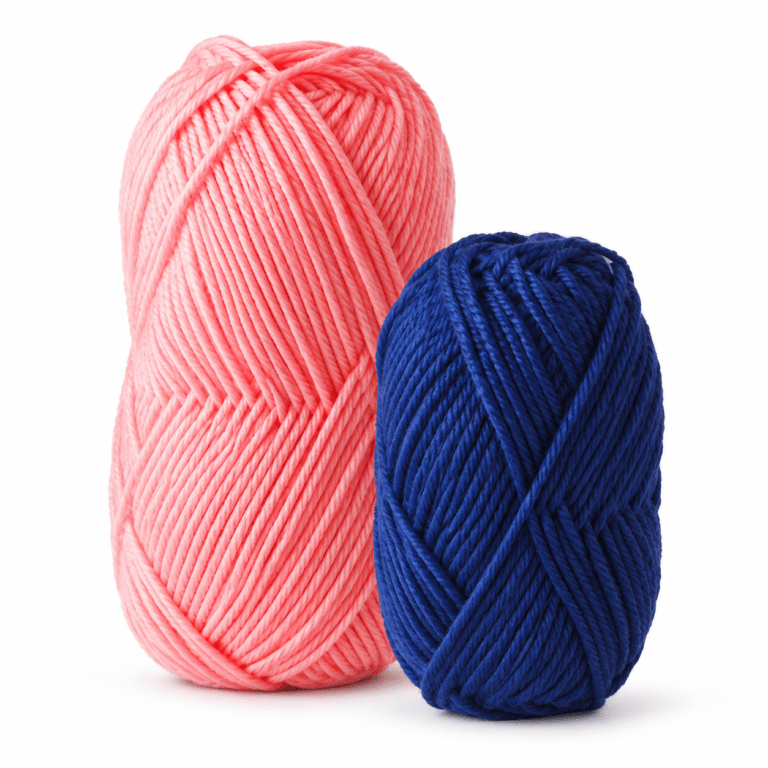 Acrylic Yarn — SF20RD