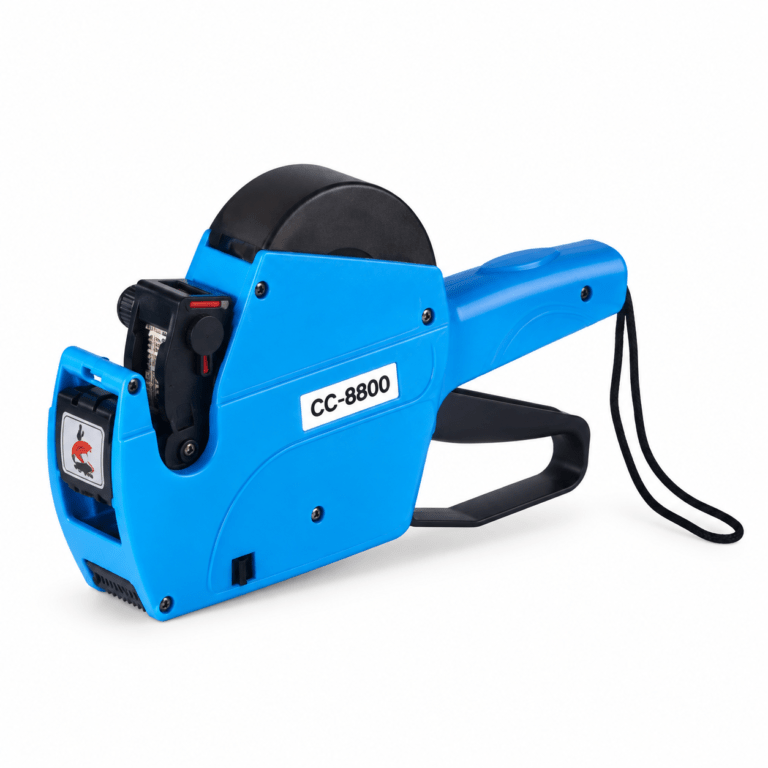 Price Mechine — SINGLE — CC8800