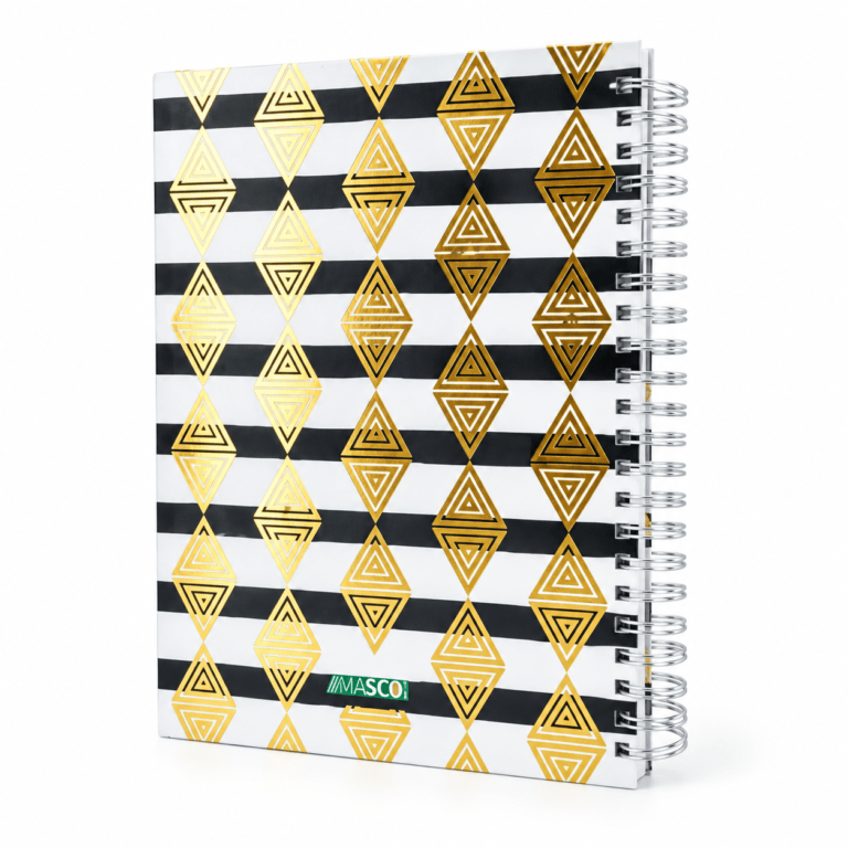 دفتر جامعة — B5 — 0351G4B5200