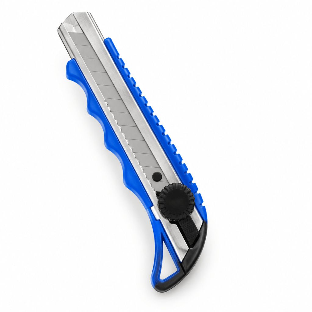 Cutter — 18MM — MC181