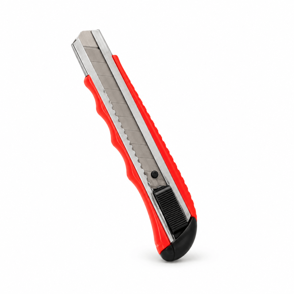 Cutter — 18MM — MC182