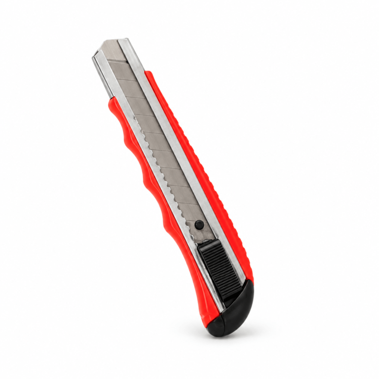 Cutter — 18MM — MC182