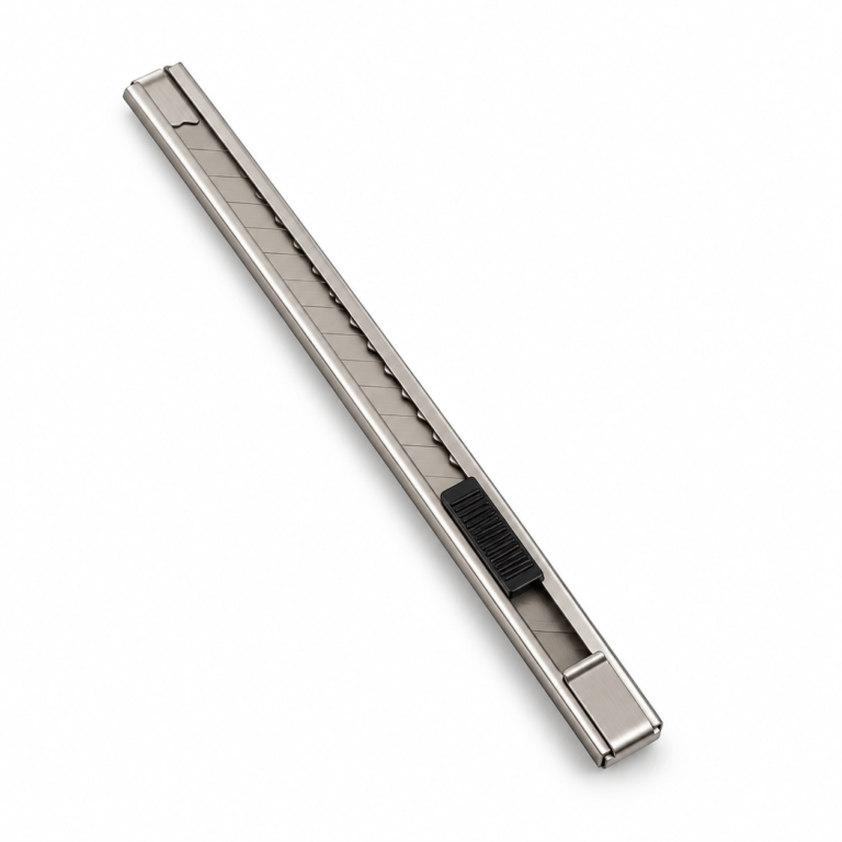 مشرط حديد — 9MM — MC900