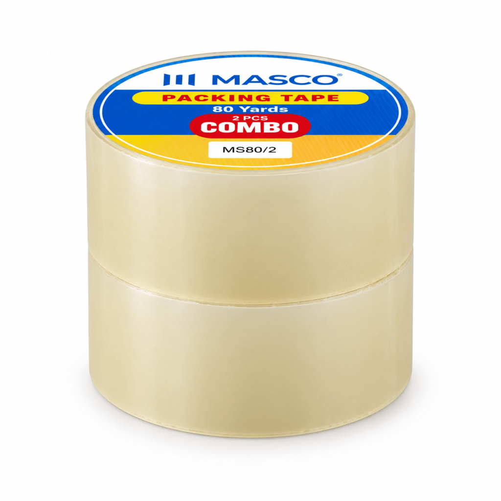 Packing Tape — SET 2 — MS80/2