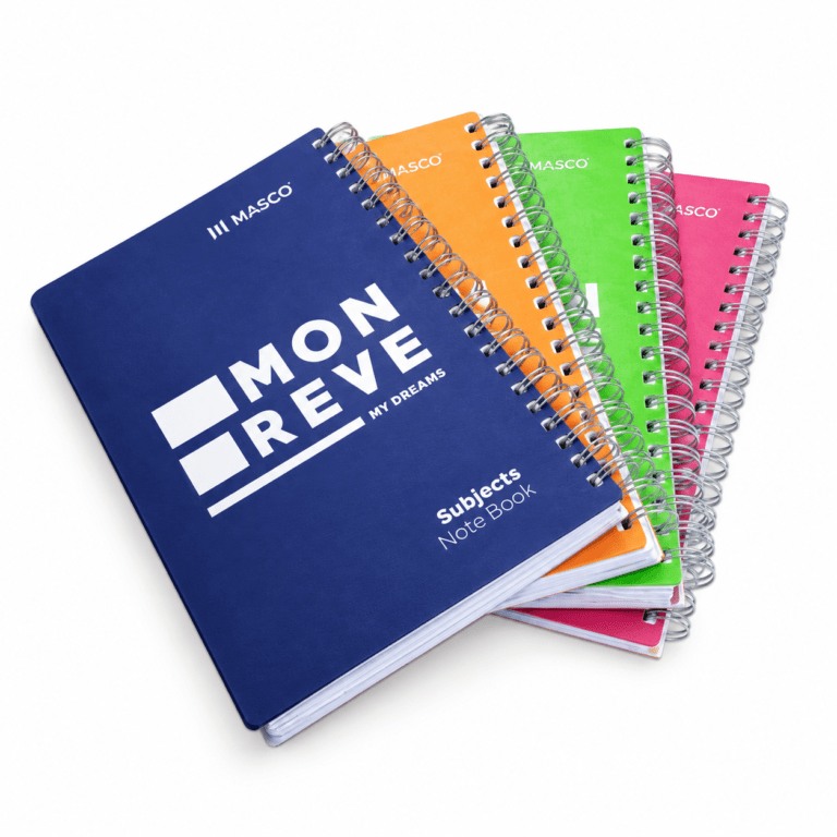 Monereve — A4 — 0351DA4200