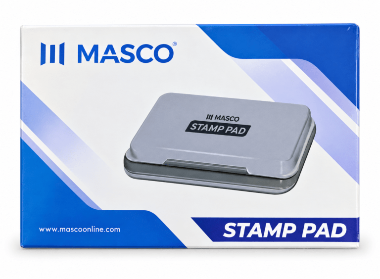 Stamp Pad — 0361MSNO3