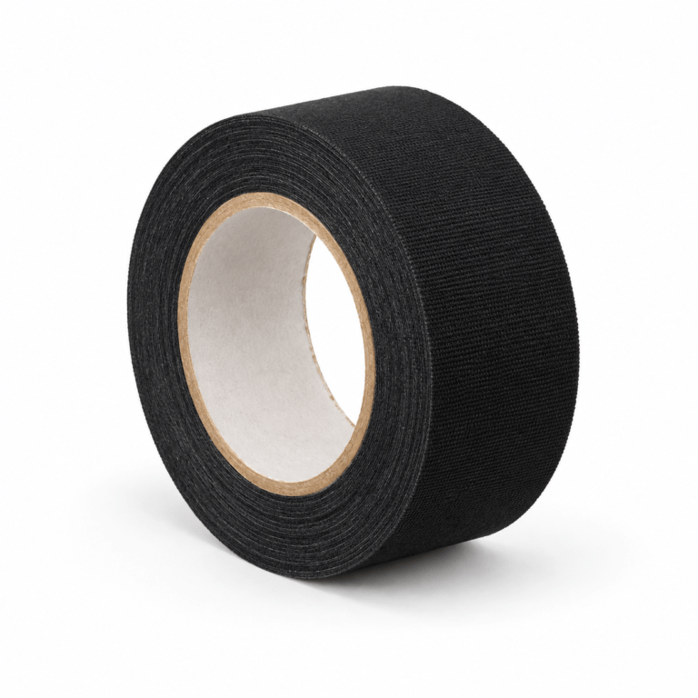 Cloth Tape — 1.5” 25YARD — 055115BK