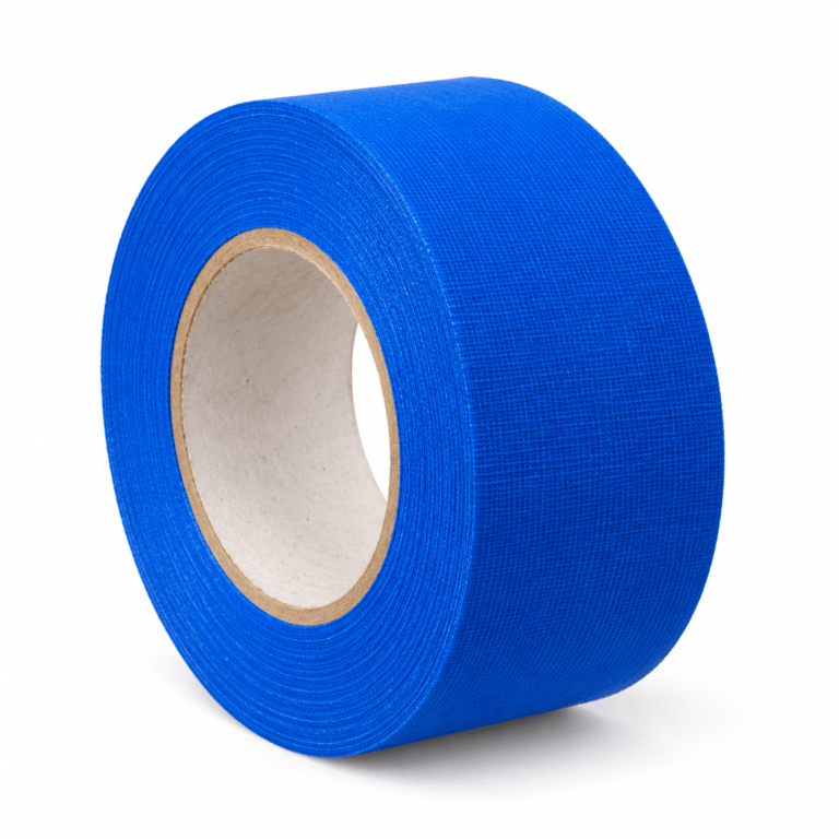 Cloth Tape — 2” 25YARD — 055125BL