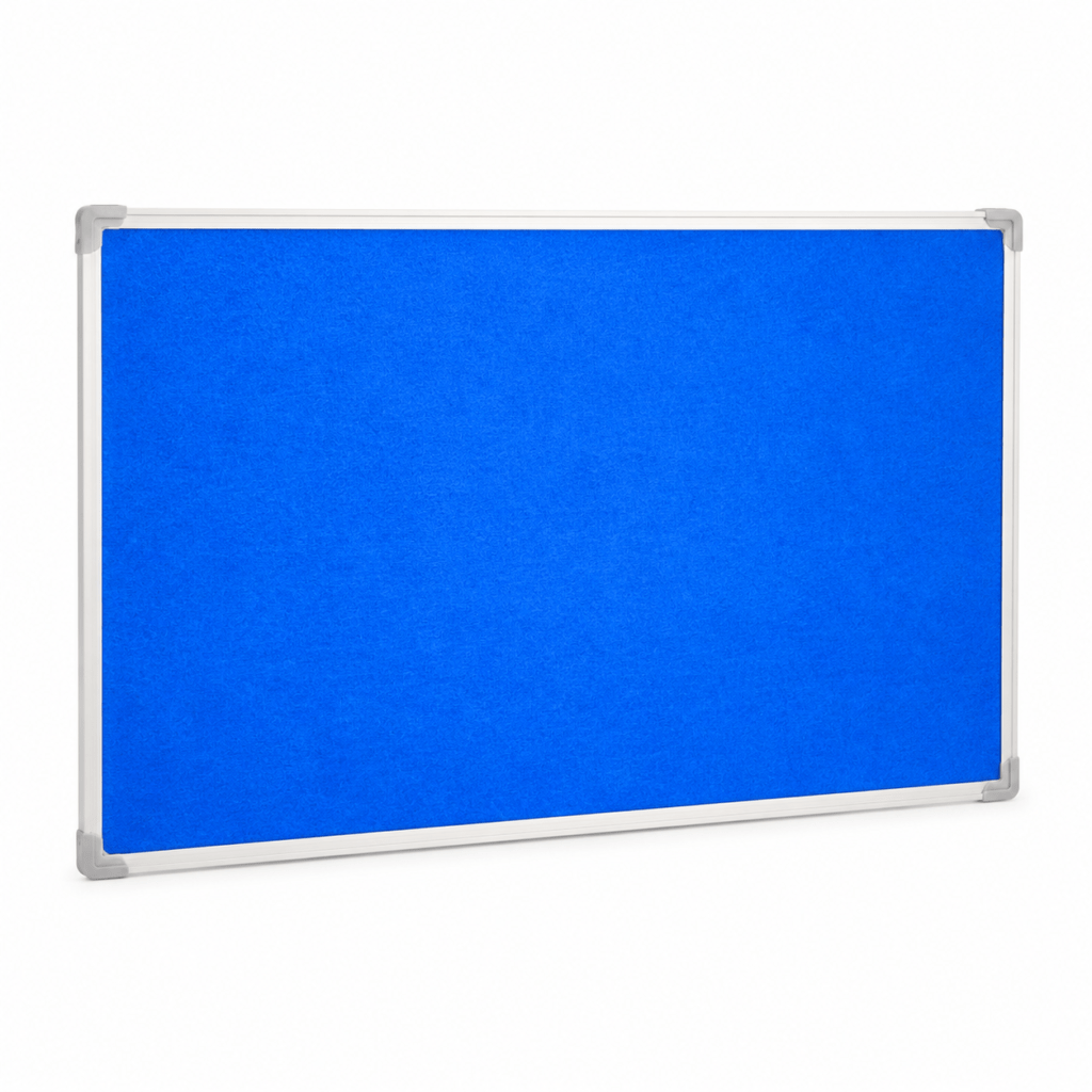 Notice Board — 90X120 — 0451H90120BL