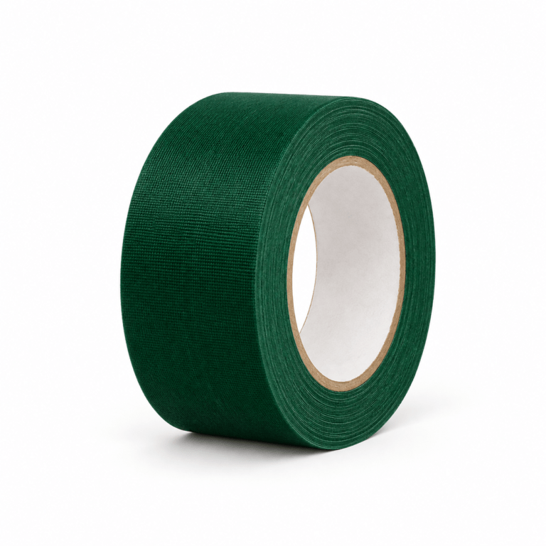 Cloth Tape — 1.5” 25YARD — 055115GN