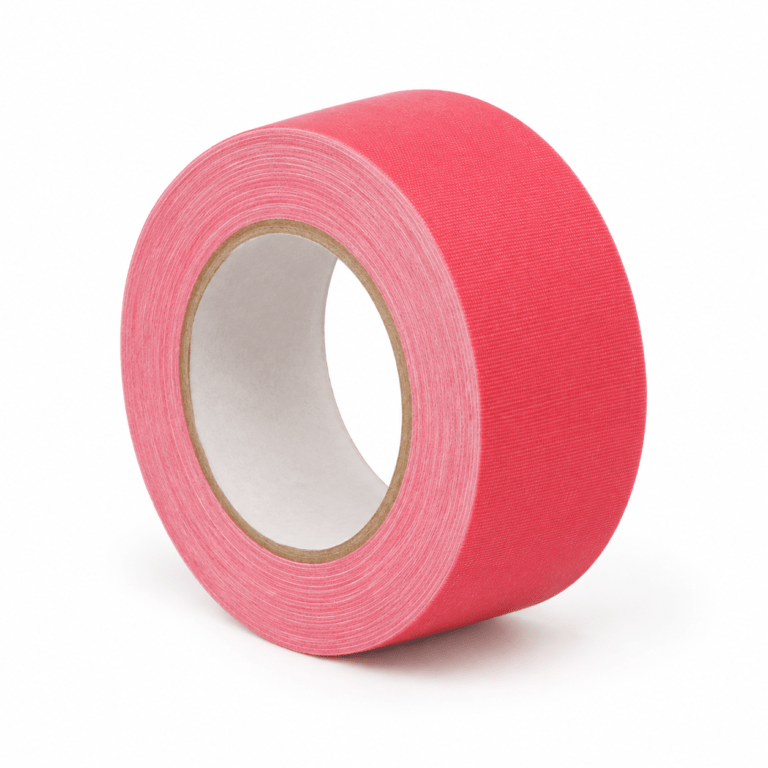 Cloth Tape — 2” 25YARD — 055125PK