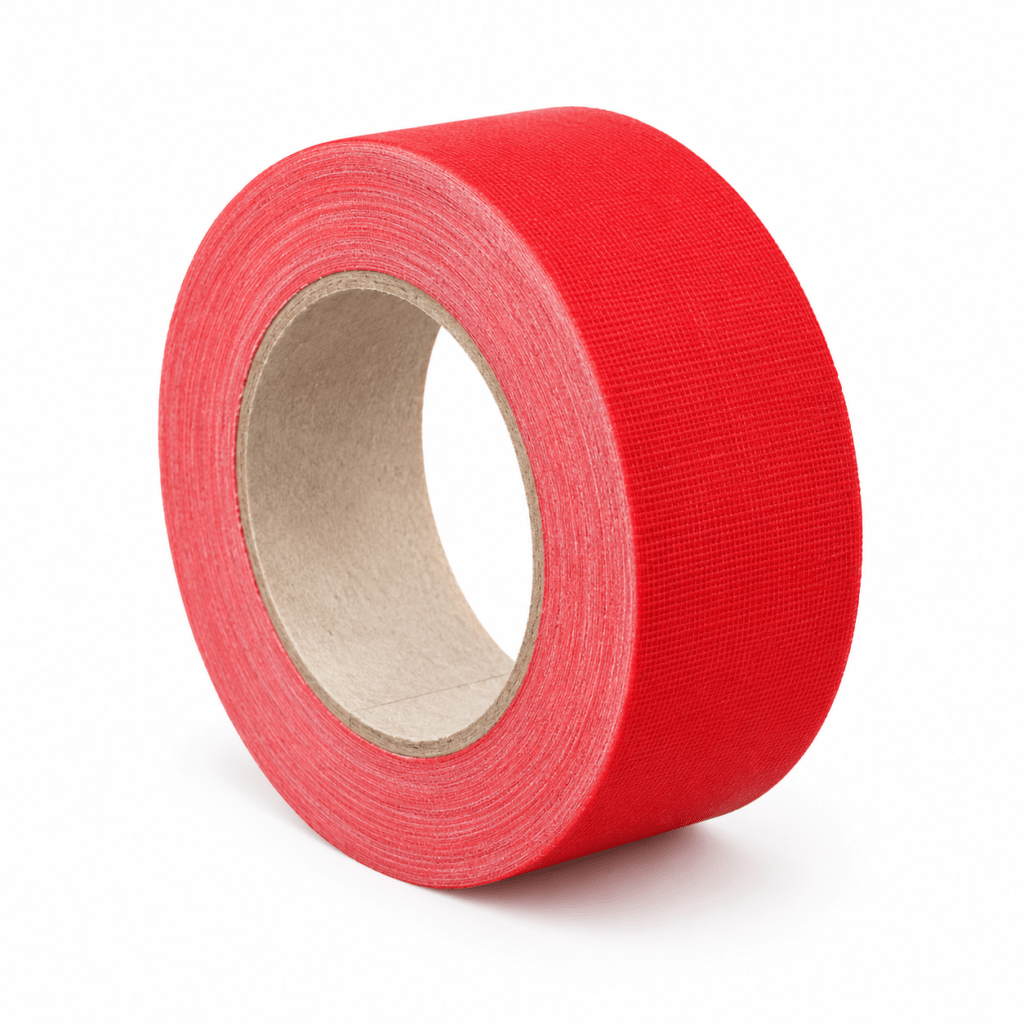 شطرتون قماش — 2” 25YARD — 055125RD