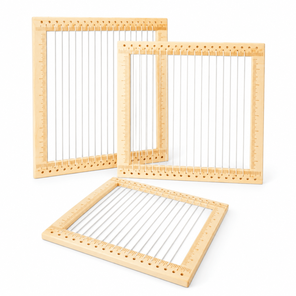 Woodenloom — 15X15 — 0981DW15N