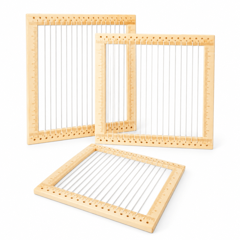 Woodenloom — 30X30 — 0981DW30N