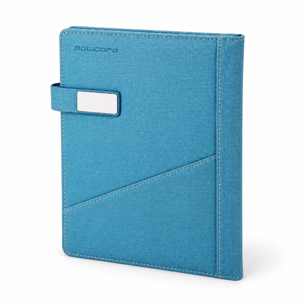 A4 University Notebook, 100 Sheets