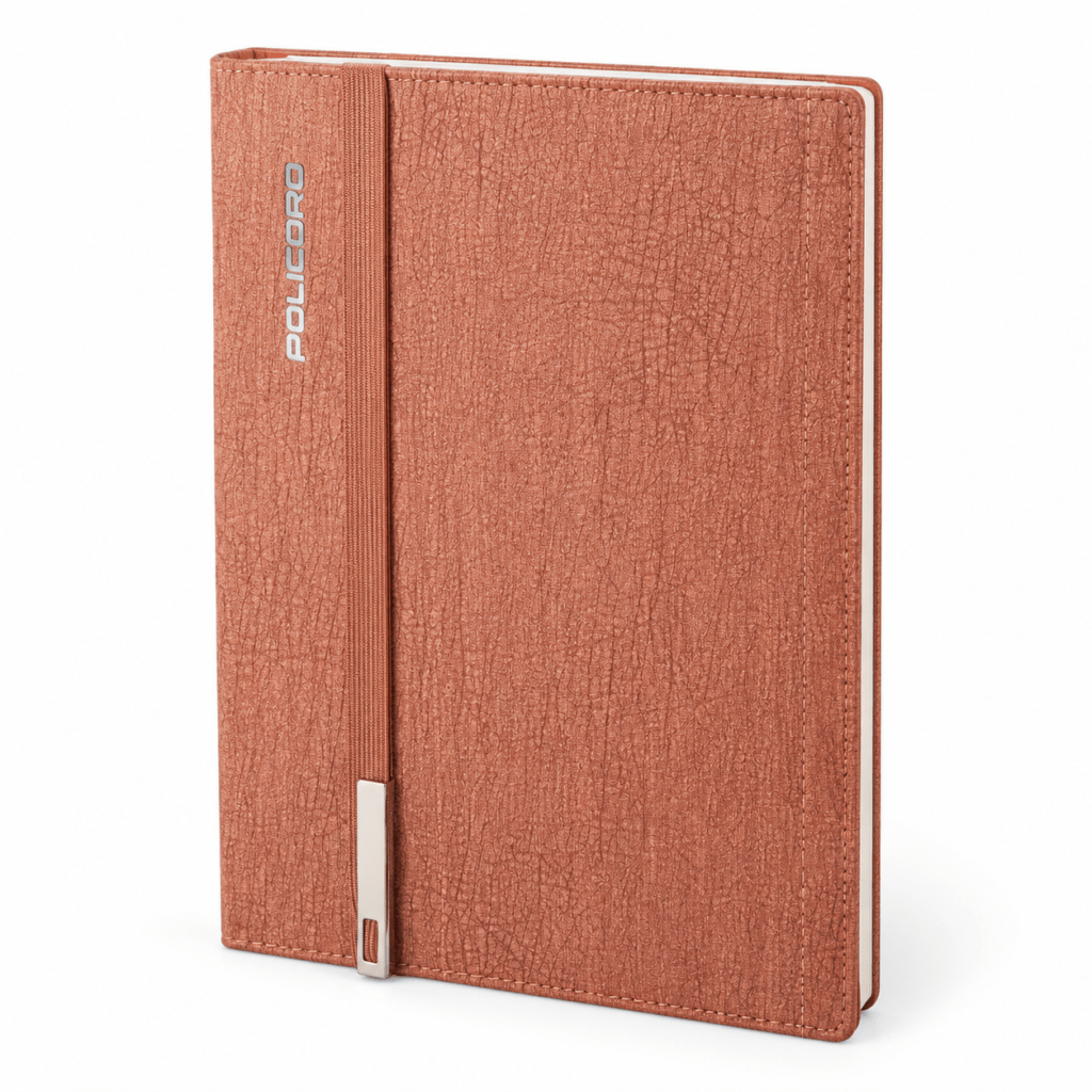 A4 University Notebook, 200 sheets — 035102A4200