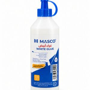 White Glue, Multi-Purpose, Non-Toxic & Washable, 250 ml