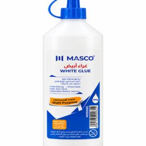 White Glue, Multi-Purpose, Non-Toxic & Washable, 500 ml