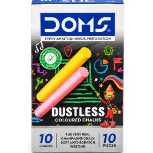 Kids Art Kit with Wax Crayons, Colour Pencils & Water Colour Pens, 1 Set