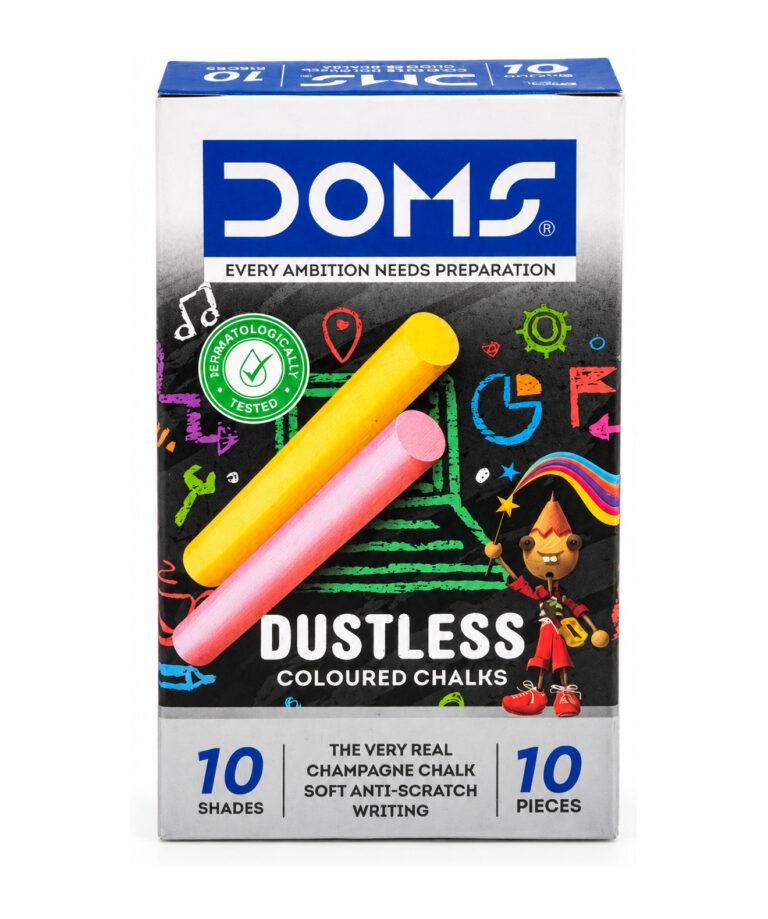 Kids Art Kit with Wax Crayons, Colour Pencils & Water Colour Pens, 1 Set