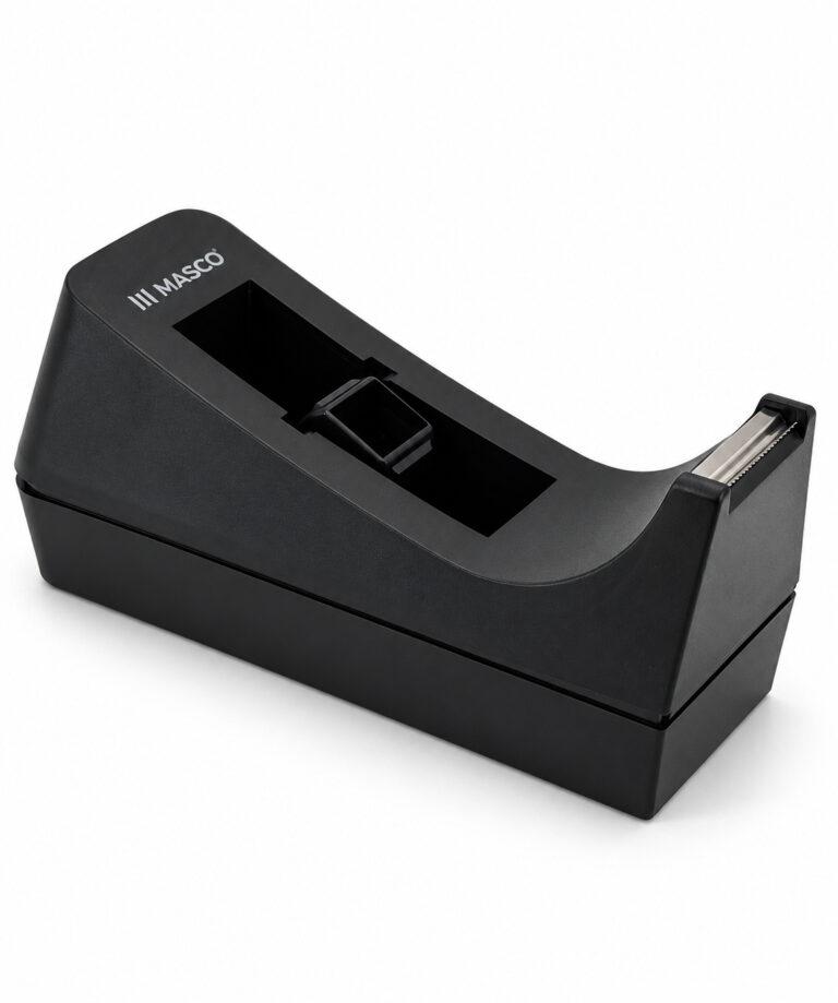 TD-780 Desktop Tape Dispenser for Tapes up to 19 mm x 33 m with 1 Inch Core